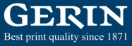 Gerin logo